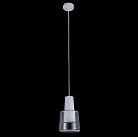 подвесной светильник crystal lux uno sp1 transparent в Костроме