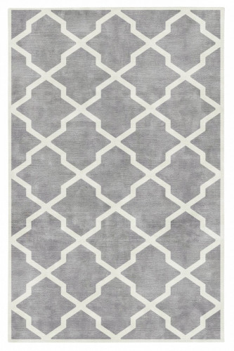 ковер square cold grey 240x330 в Костроме