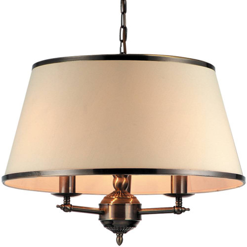 подвесная люстра arte lamp alice a3579sp-3ab в Костроме