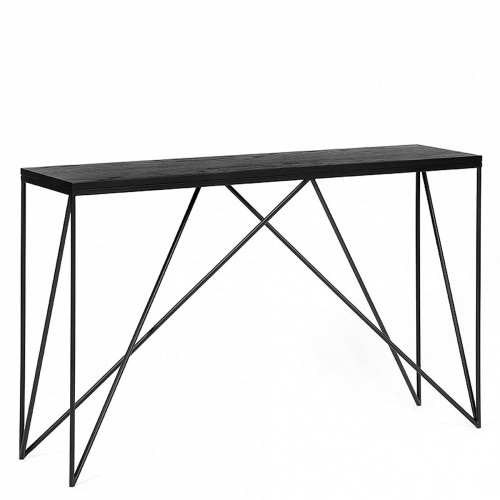 консоль monaco black чёрный дуб в Костроме