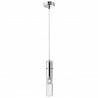 подвесной светильник ideal lux bar sp1 в Костроме