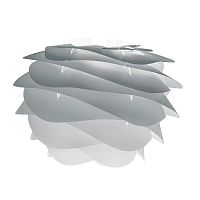 плафон carmina mini misty grey в Костроме