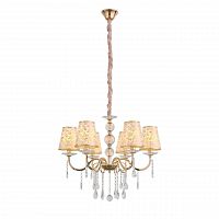 подвесная люстра st luce aumentato sl176.203.06 в Костроме