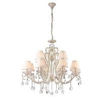 подвесная люстра maytoni triumph arm288-12-g в Костроме
