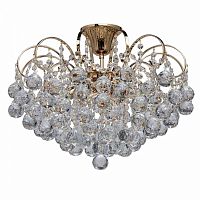потолочная люстра mw-light жемчуг 9 232016708 в Костроме