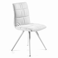 стул lark2 white от la forma (ex julia grup) в Костроме