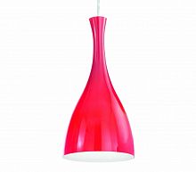 подвесной светильник ideal lux olimpia sp rosso в Костроме