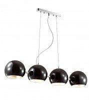 подвесной светильник st luce lucido sl855.403.04 в Костроме