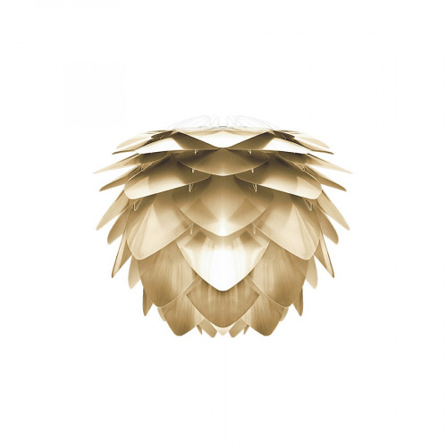 плафон silvia mini brushed brass в Костроме