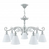 подвесная люстра lamp4you provence e4-07-g-lmp-o-32 в Костроме