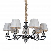 подвесная люстра omnilux mozatte oml-72403-07 в Костроме