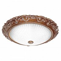 потолочный светодиодный светильник silver light louvre 833.39.7 в Костроме