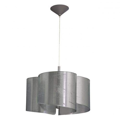 подвесная люстра lightstar simple light 811 811134 в Костроме