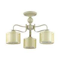 потолочная люстра lumion lilivant 3488/3c в Костроме