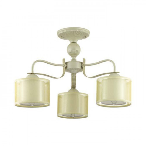потолочная люстра lumion lilivant 3488/3c в Костроме