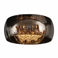 потолочный светодиодный светильник lucide pearl-led 70163/20/11 в Костроме