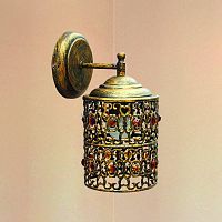 бра favourite marocco 2312-1w в Костроме