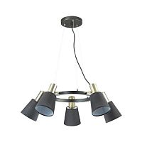 подвесная люстра lumion marcus 3638/5 в Костроме