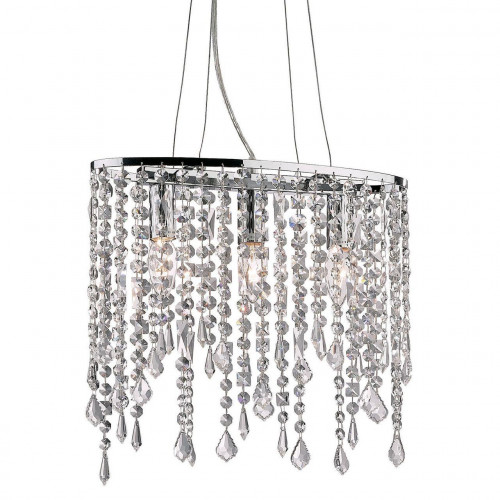 подвесной светильник ideal lux rain spа в Костроме