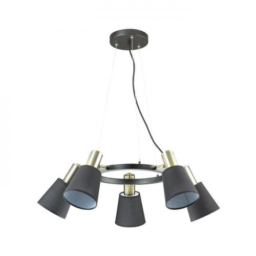 подвесная люстра lumion marcus 3638/5 в Костроме