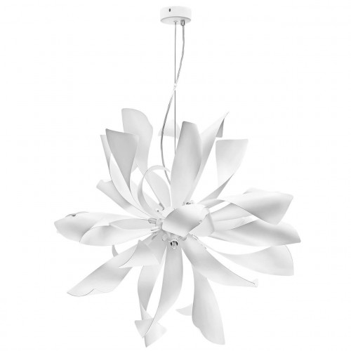 подвесная люстра lightstar turbio 754266 в Костроме