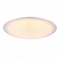 потолочный светодиодный светильник freya laura fr6688-cl-l60w в Костроме