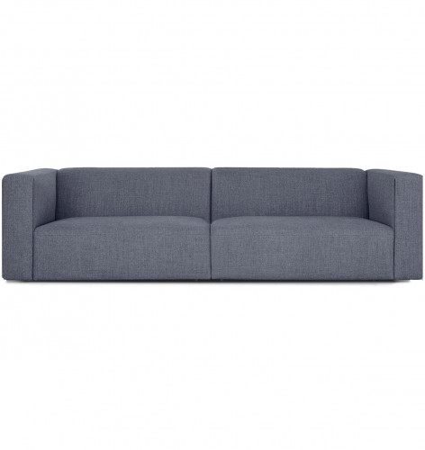 диван match sofa прямой серый в Костроме