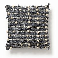 чехол на подушку gunther 45x45 синий от la forma (ex julia grup) в Костроме
