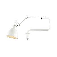 настольная лампа odeon light arta 4126/1wb в Костроме
