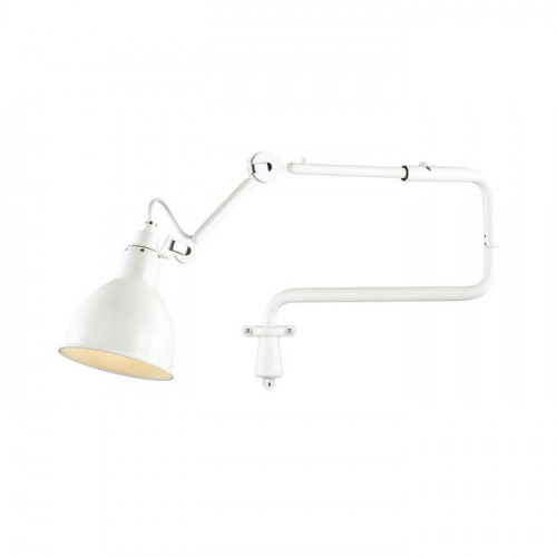 настольная лампа odeon light arta 4126/1wb в Костроме