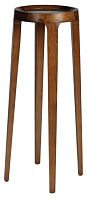 консоль side table коричневая в Костроме