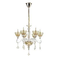 подвесная люстра odeon light dorata 3999/6 в Костроме