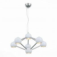 подвесная люстра st luce rottura sl853.503.07 в Костроме