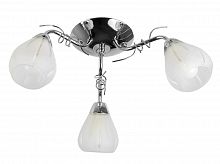 потолочная люстра toplight alexia tl3640x-03ch в Костроме