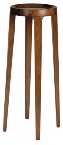 консоль side table коричневая в Костроме