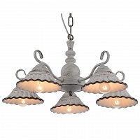 подвесная люстра st luce sl257.503.05 в Костроме