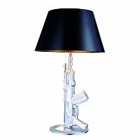 настольная лампа artpole mpi 002884 в Костроме