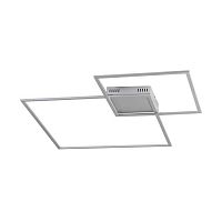 потолочный светодиодный светильник odeon light quadraled 3558/36cl в Костроме