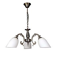 подвесная люстра omnilux tellaro oml-56407-03 в Костроме