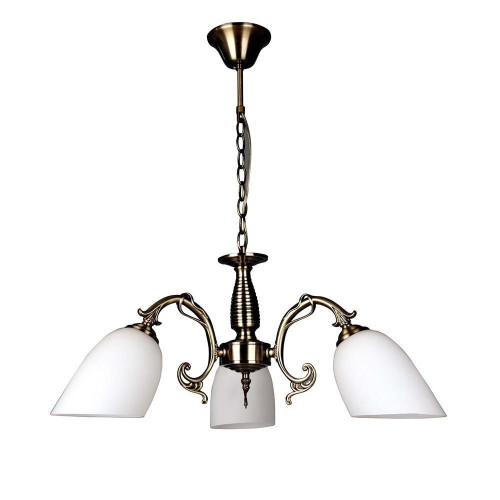 подвесная люстра omnilux tellaro oml-56407-03 в Костроме