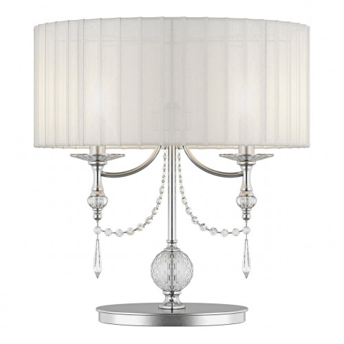 настольная лампа lightstar paralume 725926 в Костроме