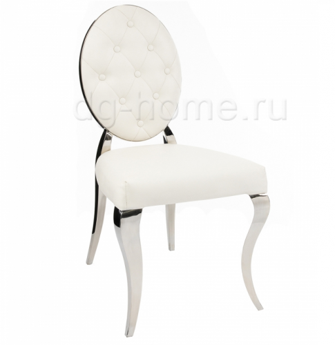 стул odda белый в Костроме