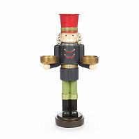 статуэтка walnut soldier в Костроме