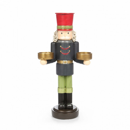 статуэтка walnut soldier в Костроме