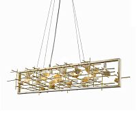 подвесной светильник hanna 7 от delight collection в Костроме