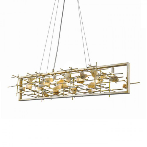 подвесной светильник hanna 7 от delight collection в Костроме
