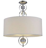подвесная люстра crystal lux paola pl6 в Костроме