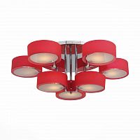 потолочная люстра st luce foresta sl483.602.09 в Костроме