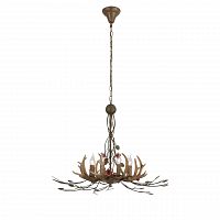 подвесная люстра st luce campen sl347.303.08 в Костроме