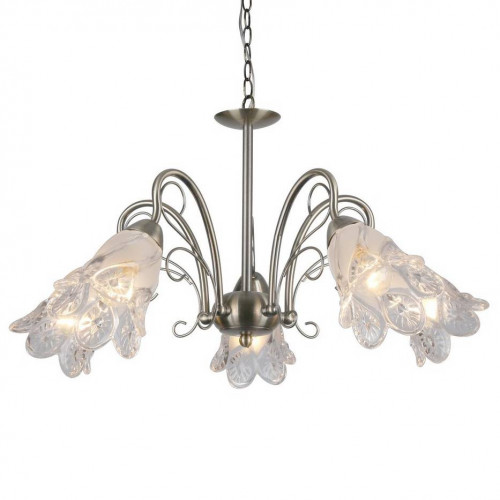 подвесная люстра arte lamp 2 a6273lm-5ab в Костроме